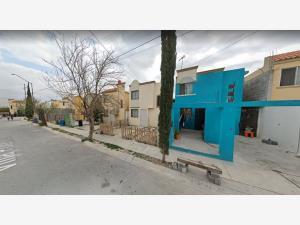 Casa en remate en Villas de Alcalá, Ciénega de Flores, Nuevo León