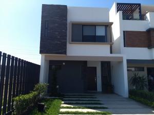 Casa en venta en San José Novillero, Boca del Río, Veracruz de Ignacio de la Llave