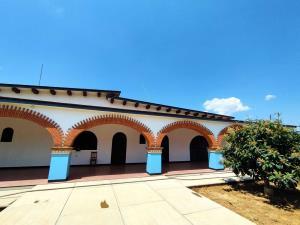 Casa en venta en San Francisco Lachigoló, San Francisco Lachigolo, Oaxaca