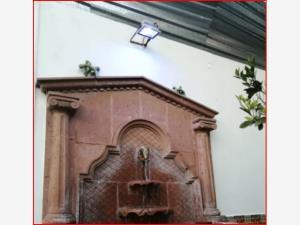 Hotel en venta en Santa Rosa, Yautepec, Morelos