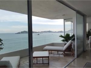 Departamento en venta en Magallanes, Acapulco de Juárez, Guerrero Departamento en venta en Magallanes, Acapulco de Juárez, Guerrero
