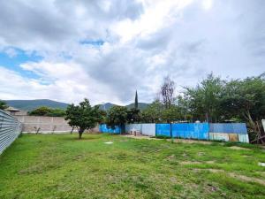 Terreno en venta en Santa María del Tule Centro, Santa María del Tule, Oaxaca