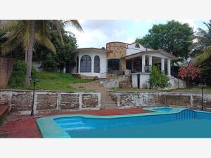 Casa en venta en El Porvenir, Tapachula, Chiapas