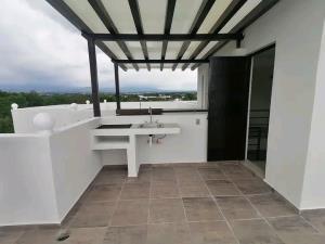 Departamento en venta en Cocoyoc, Yautepec, Morelos