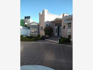 Casa en renta en Club de Golf, Pachuca de Soto, Hidalgo