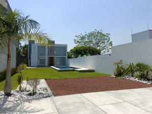 Casa en venta en Las Fincas, Jiutepec, Morelos