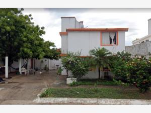Casa en venta en 18 de Marzo, Ciudad Madero, Tamaulipas