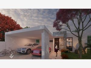 Casa en venta en Conkal, Conkal, Yucatán Casa en venta en Conkal, Conkal, Yucatán