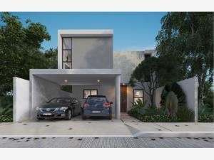 Casa en venta en Cholul, Mérida, Yucatán