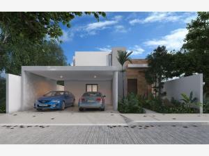 Casa en venta en Cholul, Mérida, Yucatán