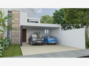 Casa en venta en Conkal, Conkal, Yucatán
