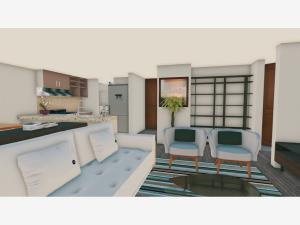 Departamento en venta en Ciudad Satelite, Naucalpan de Juárez, México