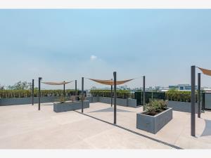 Departamento en venta en Lomas de Tecamachalco Sección Bosques I y II, Huixquilucan, México