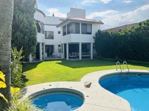 Casa en venta en Vista Hermosa, Cuernavaca, Morelos