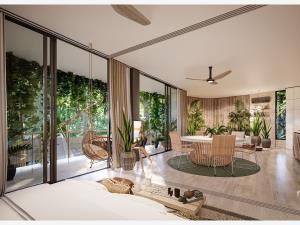 Departamento en venta en Alfredo V. Bonfil, Benito Juárez, Quintana Roo