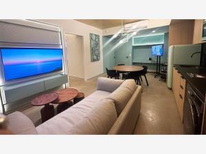 Departamento en venta en Zona Centro, Tijuana, Baja California