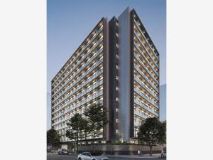 Departamento en venta en Narvarte Poniente, Benito Juárez, Ciudad de México