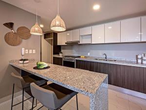 Departamento en venta en Tetelpan, Álvaro Obregón, Ciudad de México