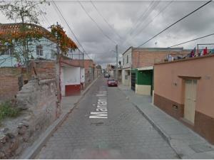 Terreno en remate en San Juan de Llanos, San Felipe, Guanajuato
