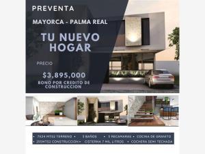 Casa en venta en Mayorca Residencial, León, Guanajuato Casa en venta en Mayorca Residencial, León, Guanajuato
