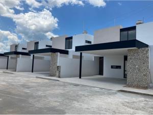 Casa en venta en Dzitya, Mérida, Yucatán Casa en venta en Dzitya, Mérida, Yucatán