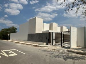 Casa en venta en Dzitya, Mérida, Yucatán Casa en venta en Dzitya, Mérida, Yucatán