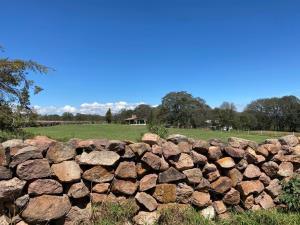 Rancho en venta en Amealco, Queretaro