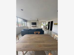 Departamento en renta en Itzimna, Mérida, Yucatán