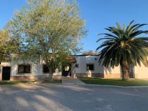 Casa en venta 1 planta en Fracc San Armando (Ross)