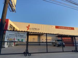 Bodega en renta en Chachapa, Amozoc, Puebla