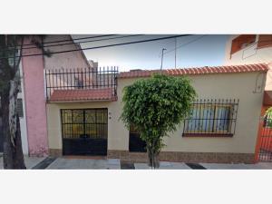 Casa en venta en Industrial, Gustavo A. Madero, Ciudad de México