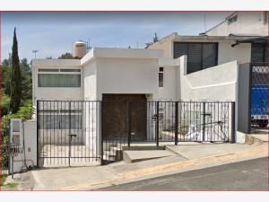 Casa en venta en Lomas Verdes 4a Sección, Naucalpan de Juárez, México