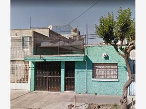 Casa en venta en Lindavista Sur, Gustavo A. Madero, Ciudad de México