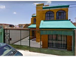 Casa en venta en Guadalupe Centro, Guadalupe, Zacatecas