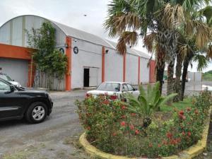 Bodega renta 800m2 cerca de la ciudad de Veracruz