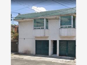 Casa en venta en Prado Churubusco, Coyoacán, Ciudad de México
