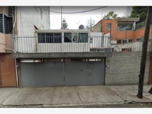 Casa en venta en Prado Churubusco, Coyoacán, Ciudad de México