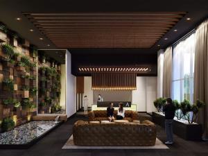 Departamento en venta en Country Club, Naucalpan de Juárez, México
