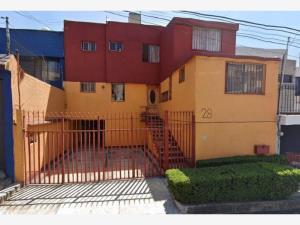 Casa en venta en Colina del Sur, Álvaro Obregón, Ciudad de México