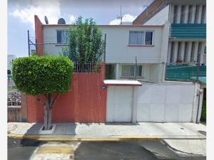 Casa en venta en Hermosillo, Coyoacán, Ciudad de México