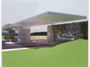 Terreno en venta en Lomas de Juriquilla, Querétaro, Querétaro