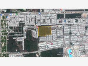 Terreno en venta en Cancún Centro, Benito Juárez, Quintana Roo