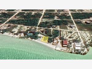 Terreno en venta en Isla de Holbox, Lázaro Cárdenas, Quintana Roo