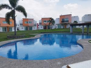 Casa en venta en Atlatlahucan Morelos