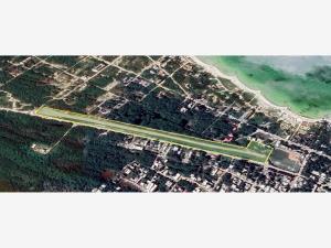 Terreno en venta en Isla de Holbox, Lázaro Cárdenas, Quintana Roo
