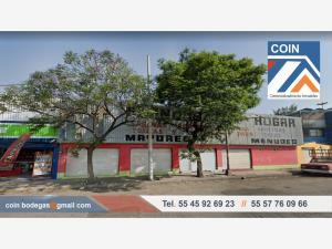 Local en renta en Cuauhtemoc Xalostoc, Ecatepec de Morelos, México