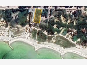 Terreno en venta en Isla de Holbox, Lázaro Cárdenas, Quintana Roo