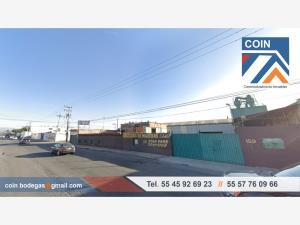 Bodega en venta en Rustica Xalostoc, Ecatepec de Morelos, México