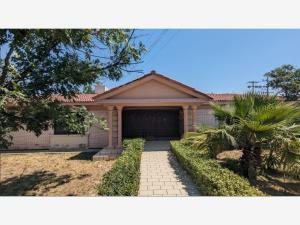 Quinta en venta en Aeropuerto, Chihuahua, Chihuahua