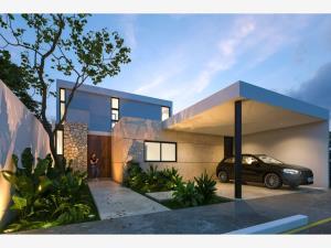 Casa en venta en Conkal, Conkal, Yucatán